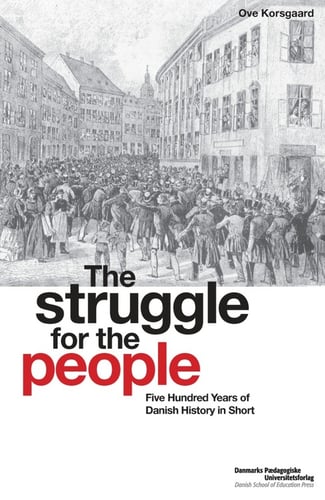 The Struggle for the People - picture