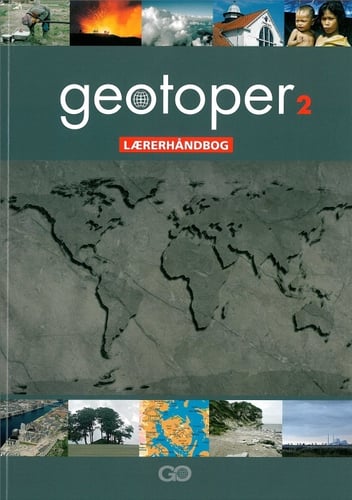 Geotoper 2 - Lærerhåndbog - picture