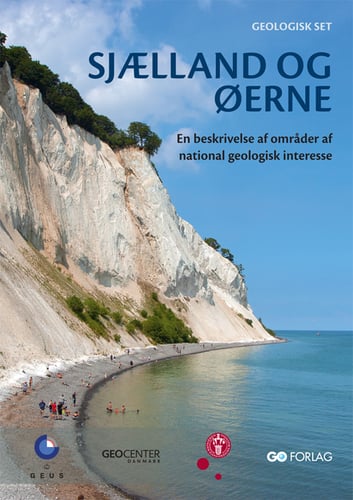 Geologisk set - Sjælland og øerne - picture