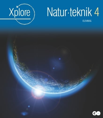 Xplore Natur/teknologi 4 Elevbog_0