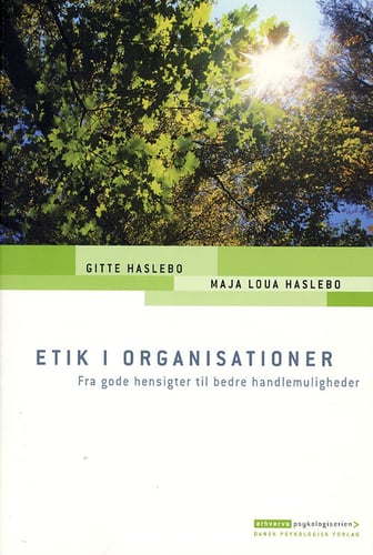 Etik i organisationer_0