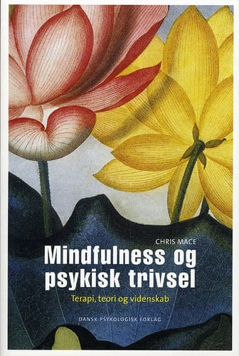 Mindfulness og psykisk trivsel - picture