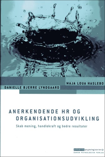 Anerkendende HR og organisationsudvikling - picture