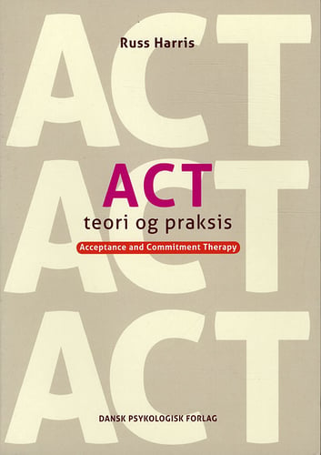 ACT - Teori og praksis_0