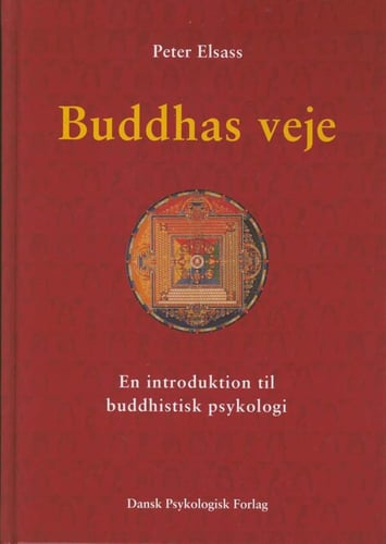 Buddhas veje - picture