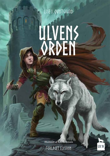 Ulvens orden - picture