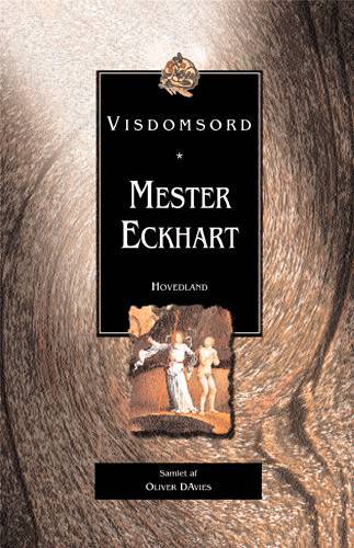 Mester Eckhart - picture