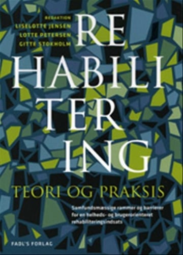 Rehabilitering