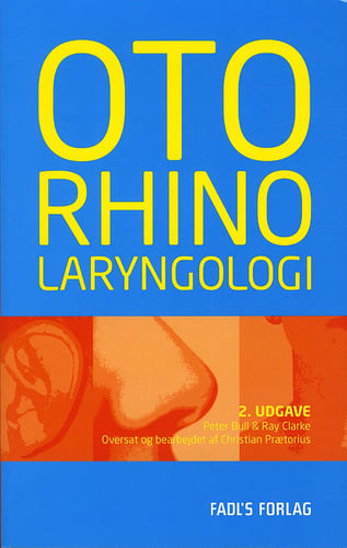 Oto- rhino- laryngologi - picture
