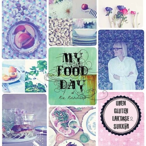 My Food Day_0