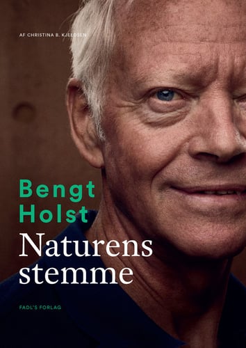 Bengt Holst: Naturens stemme_0