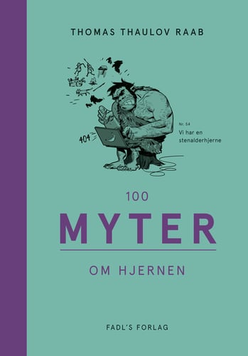 100 myter om hjernen_0