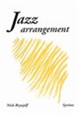 Jazz arrangement - picture