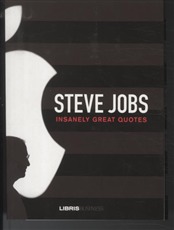 Steve Jobs - picture