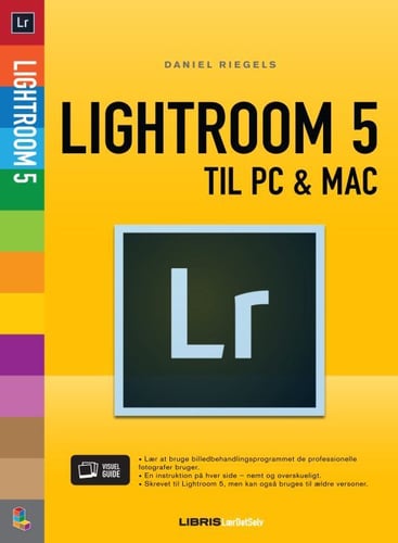 Lightroom 5 - picture