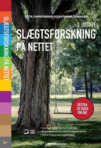 Slægtsforskning på nettet 3. udgave_0