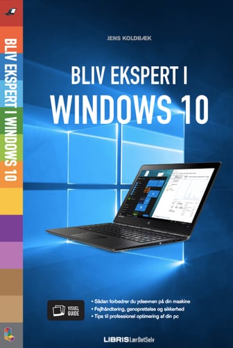 Windows 10 Bliv ekspert - picture
