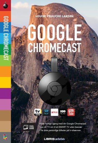 Google Chromecast_0