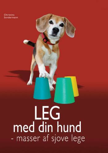 Leg med din hund_0