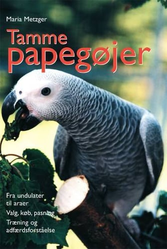 Tamme papegøjer_0