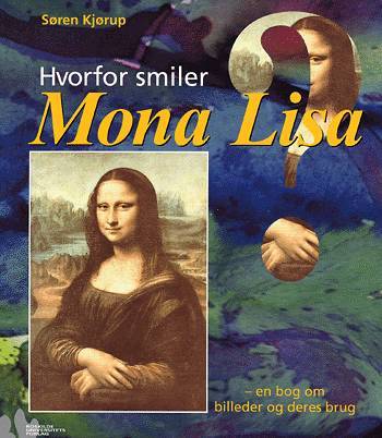 Hvorfor smiler Mona Lisa? - picture