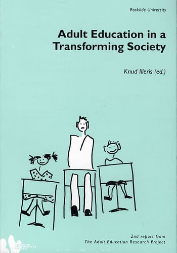 Adult education in a transforming society_0