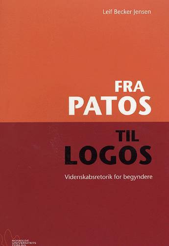 Fra Patos til logos - picture