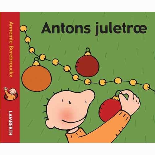 Antons juletræ - picture
