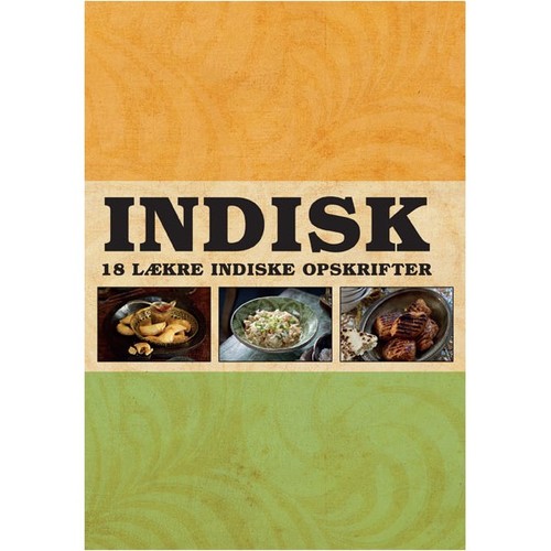 Indisk - picture