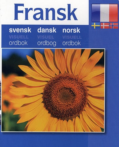 Fransk - Svensk, Dansk, Norsk - picture