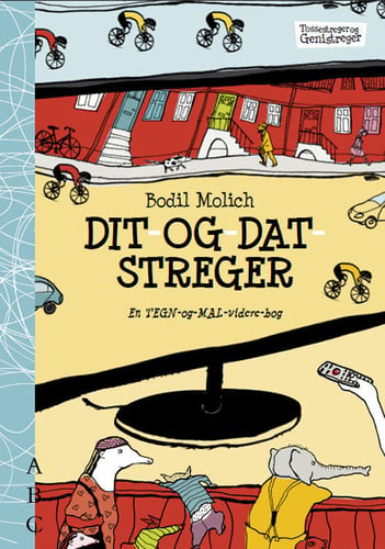 Dit- og datstreger_0