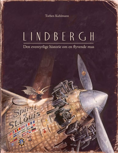 Lindbergh - picture