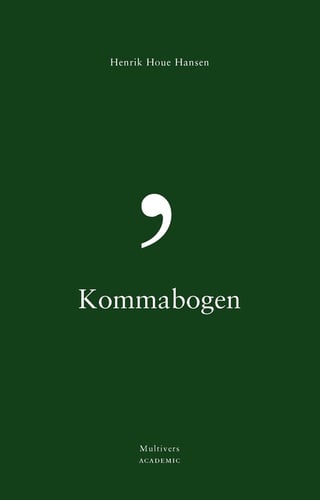 Kommabogen - picture