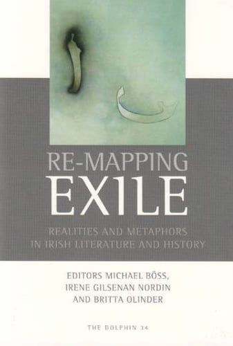 Re-Mapping Exile - picture