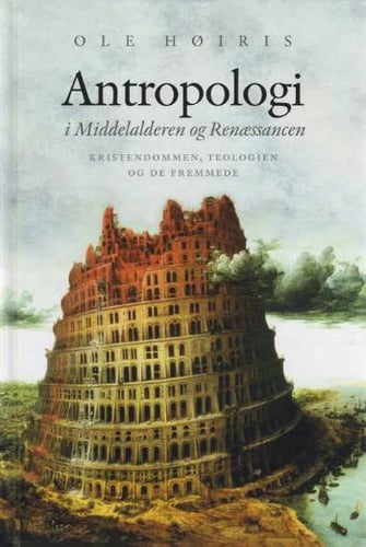 Antropologi i Middelalderen og Renæssancen_0