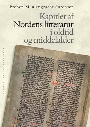 Kapitler af nordens litteratur i oldtid og middelalder_0