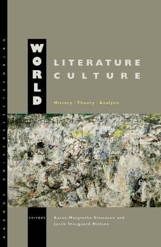 World literature, world culture - picture
