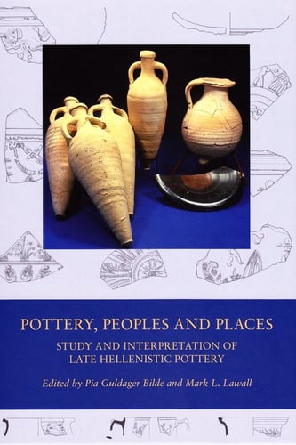 Pottery, Peoples and Places - picture