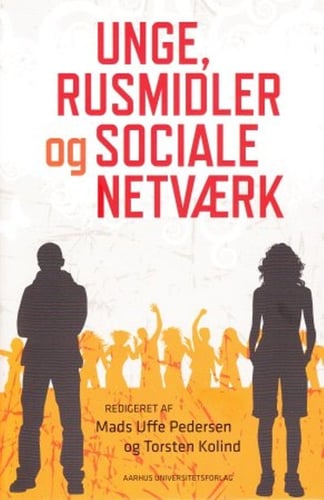 Unge rusmidler og social netværk_0