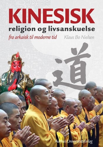 Kinesisk religion og livsanskuelse - picture