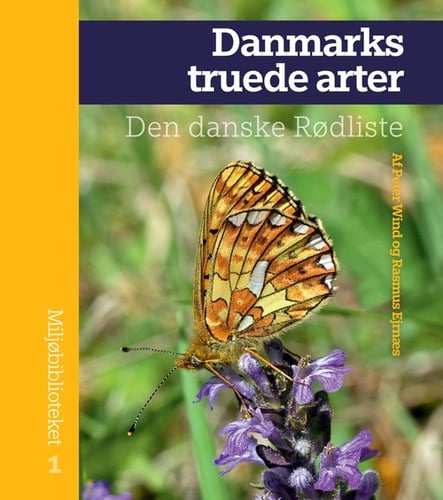 Danmarks truede arter - picture
