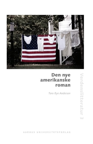 Den nye amerikanske roman - picture