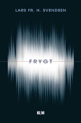 Frygt - picture