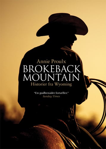 Brokeback Mountain - historier fra Wyoming_0
