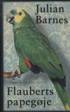 Flauberts papegøje - picture