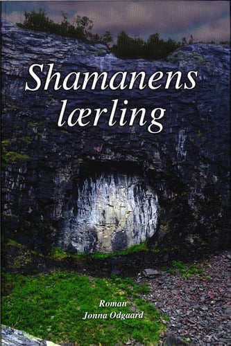 Shamanens lærling_0