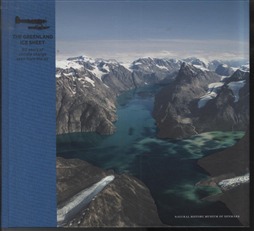 The Greenland Ice Sheet - picture