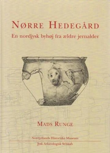 Nørre Hedegård - picture