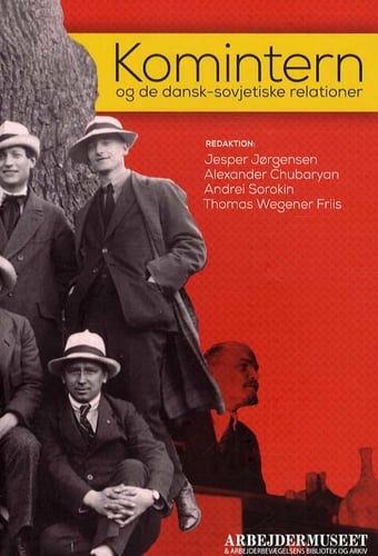 Komintern og de dansk-sovjetiske relationer