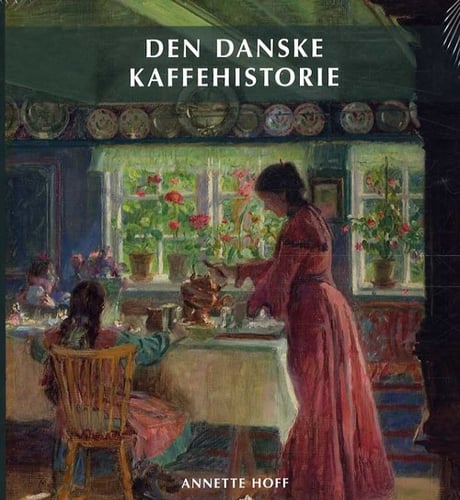 Den Danske Kaffehistorie - picture